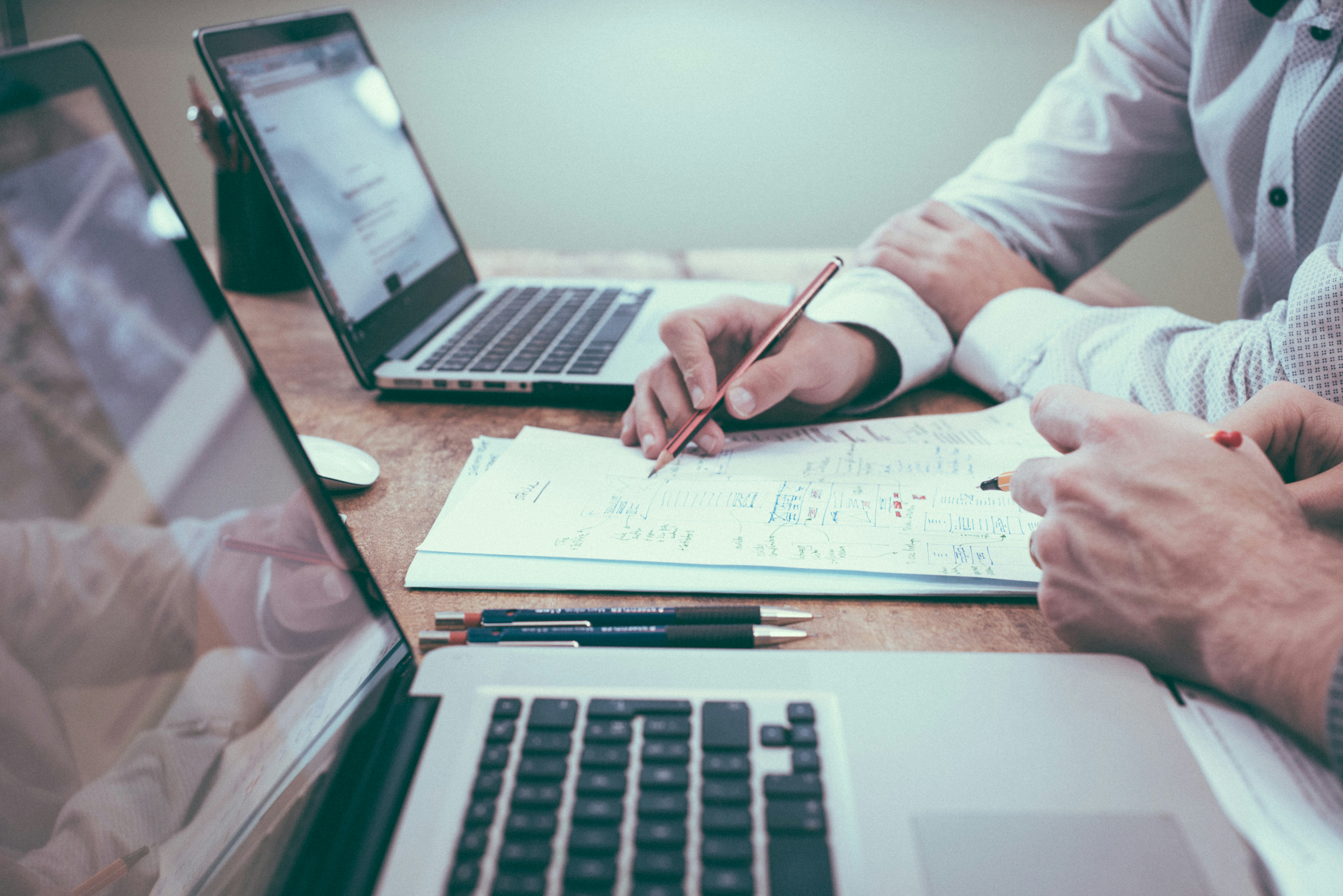 B2B Consulting