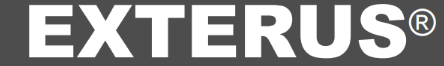 Exterus logo