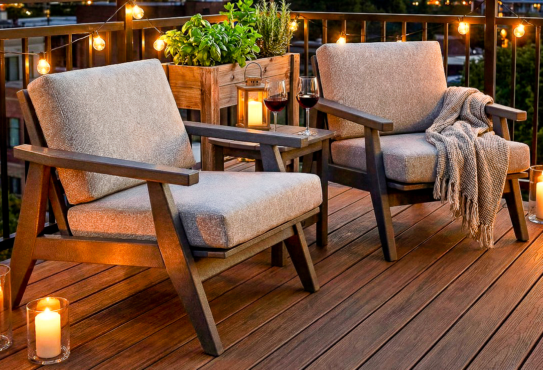 Hightek Outdoor Living