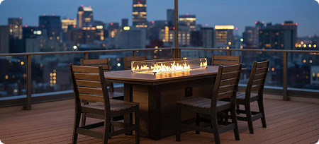 Hightek Outdoor Living