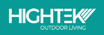 Hightek Outdoor Living logo