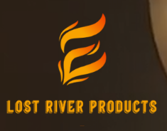 Lost River Products logo